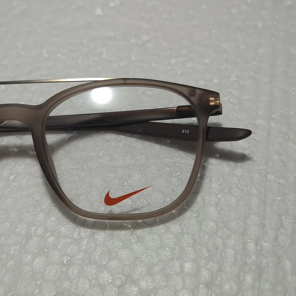Nike 7281 optical frame